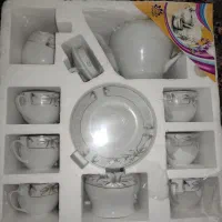صبحانه خوری چینی