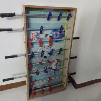 فوتبال دستی