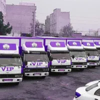 اتوبار باربری تهران به کوهدشت،خرم آباد و بالعکس|خدمات حمل و نقل|کوهدشت, |دیوار