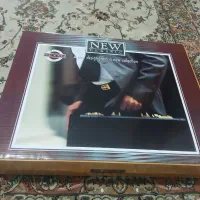 کیف چرم نو نو با کاورو جعبه|کیف، کفش، کمربند|شیراز, پشم شیشه|دیوار