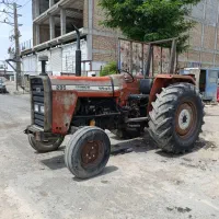 تراکتور مسی فرگوسن ۲۸۵