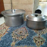 قابلمه روحی|ظروف پخت‌وپز|تهران, جوادیه تهرانپارس|دیوار