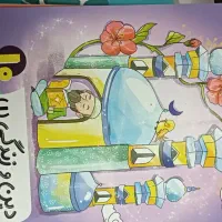 معلم خصوصی پرش دهم ریاضی تجربی نو بدون خط خوردگی|کتاب و مجله آموزشی|تهران, ایرانشهر|دیوار