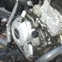 باکسرمدل ۹۵|موتورسیکلت|تهران, حکمت|دیوار