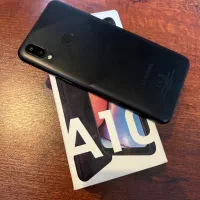 سامسونگ a10s در حد نو