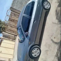 معاوضه سمند 85با کمپرسور پی مدارک دار