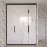 کابینت و کمد دیواری|جاکفشی، کمد، دراور|کرمانشاه, |دیوار