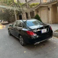 بنز C300 4matic 2021 پلاک دائم منطقه|خودرو سواری و وانت|تبریز, |دیوار