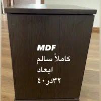 پاف ارایش mdf