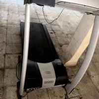 تردمیل استرانگ مستر