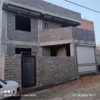 فروش یک طبقه مسکونی
