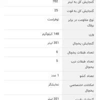 یخچال دوقلو وستپوینت|یخچال و فریزر|گرگان, |دیوار