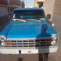 ماشی نیسان صفر