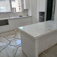 سنگ صفحه کابینت و کانتر|خدمات پیشه و مهارت|تهران, شمس‌آباد|دیوار