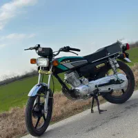 احسان ۲۰۰ هندا بازسازی