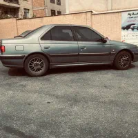 پژو  سال  مدل ۹۹