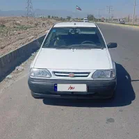 پراید 131 شاسی پلمپ