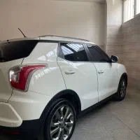 تیوولی الیت ۲۰۱۶ سفید