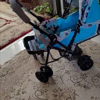 فروش کالسکه