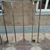 باربند پراید