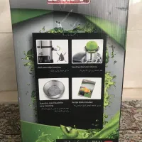 آبمیوه گیری فلر