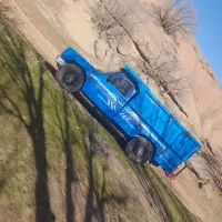 حمل بار و اساس با نیسان به تمام نقاط