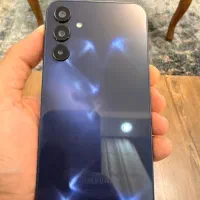 سامسونگ A 15  رم۲۵۶/۸ (ویتنام)