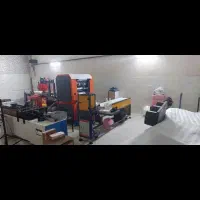 راه اندازی کارخانه دستمال کاغذی با چک۳ ماهه