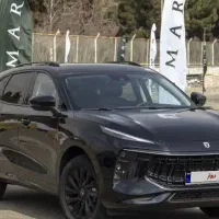 لاماری مشکی