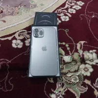 ایفون ۱۲پرومکس ۲۵۶گیگ