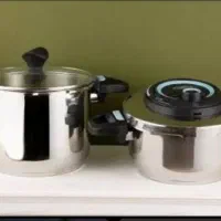 فروش زودپز دوقلوی ریور