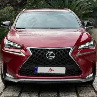 لکسوس nx300|خودرو سواری و وانت|تهران, سازمان برنامه شمالی|دیوار
