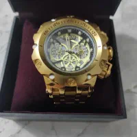 ساعت مچی اینویکتا زه چرخان نو