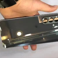 گوشی a56|موبایل|کاشمر, |دیوار