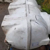 جوشکاری و ترمیم انواع مخازن پلی اتیلن|خدمات پیشه و مهارت|قائم‌شهر, |دیوار