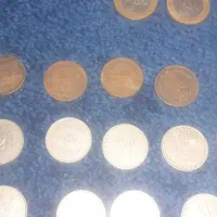 سلام چندعددسکه جمهوری به فروش می رسد|کلکسیون سکه، تمبر، اسکناس|خرمشهر, |دیوار