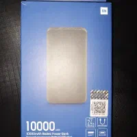پاوربانک مدل ردمی 10000
