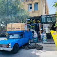 ابگرمن ۲۰لیتری گالوانیزه ضخیم سفارشی درجه ۱