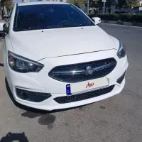 شاهین1403 G سانروفدار نقدواقساط معاوضه|خودرو سواری و وانت|اراک, |دیوار