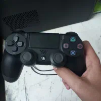 دسته پلستیشن ۴|کنسول، بازی ویدئویی و آنلاین|بندر گناوه, |دیوار