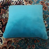 کوسن مخملی|رختخواب، بالش، پتو|تهران, شهید رجایی|دیوار