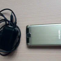 گوشی تاشو سامسونگ و سونی اریکسون w810