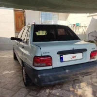 پرلید 131مدل 92 هیدرولیک