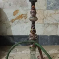 قلیون یا قلیان شیک