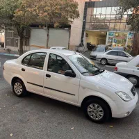 تیبا1 مدل 1400 استثنائی کم کارکرد در حد خشک