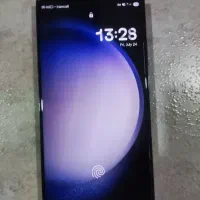 S23 ultra|موبایل|دهلران, |دیوار