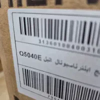 تلویزیون۵۰ اینچ QLED آکبند (فورکی اسمارت)زیر قیمت|تلویزیون و پروژکتور|مشهد, توس (بلوار توس)|دیوار