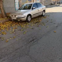 فروش سمند مدل83|خودرو سواری و وانت|سقز, |دیوار