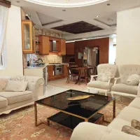 ۲۱۰م/سالن تفکیکی/تاپ لوکیشن زعفرانیه/غرق در نور|اجارهٔ آپارتمان|تهران, زعفرانیه|دیوار