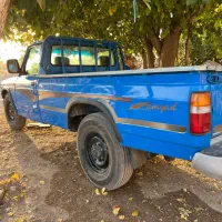 نیسان مدل 1401دوگانه سوز